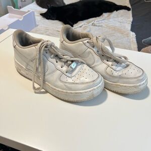 Air Forces